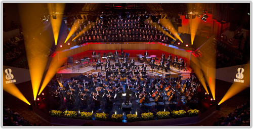 BBC National Orchestra of Wales