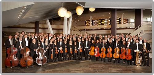 Deutsches Symphonie-Orchester Berlin