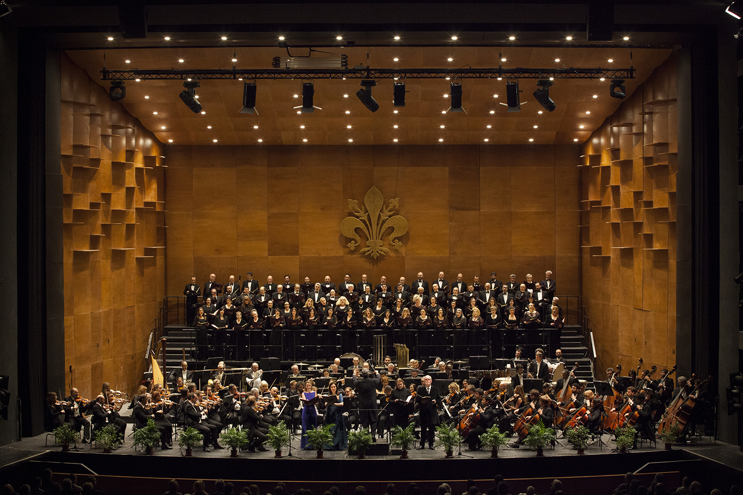 Fiorentino Maggio Musicale Orchestra