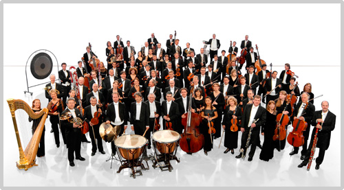 Frankfurt Radio Symphony Orchestra