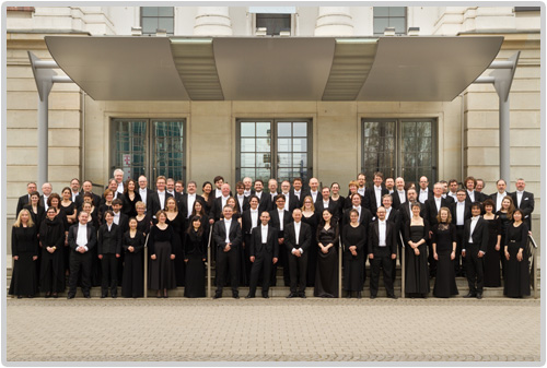 Magdeburg Philharmonic Orchestra