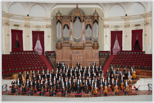 Royal Concertgebouw Orchestra