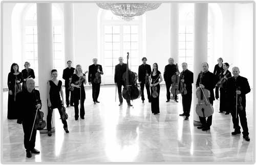 Stuttgart Chamber Orchestra