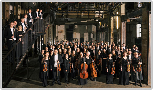 Vienna Radio Symphony Orchestra