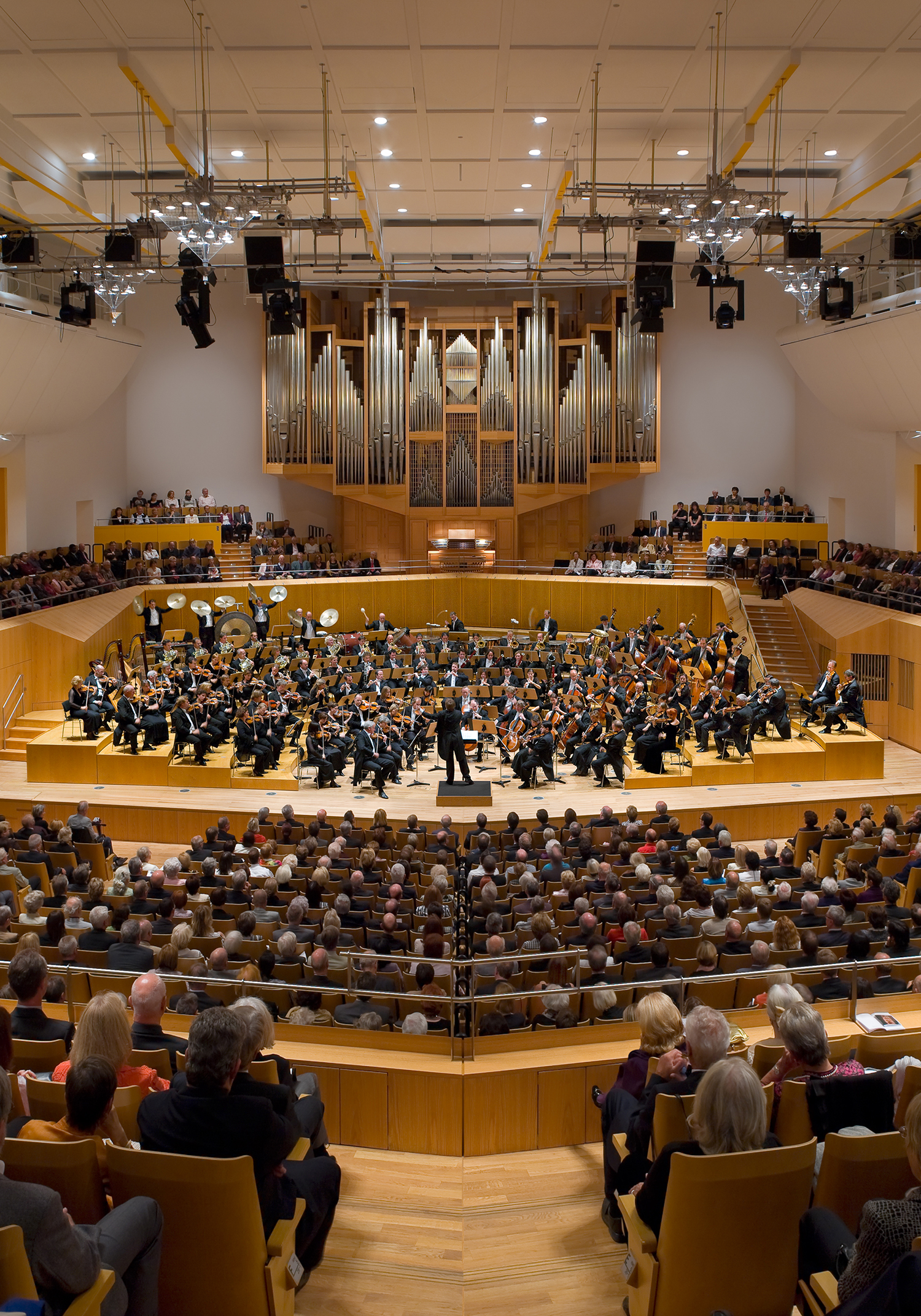 Bamberg Symphony Orchestra